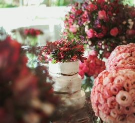 Casamento Nayara e Moacir